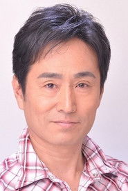 Hiramatsu Hirokazu