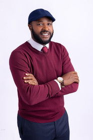 Femi Adebayo