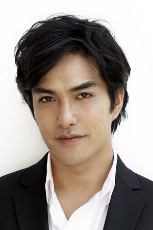 Kitamura Kazuki
