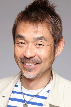 Sonobe Keiichi