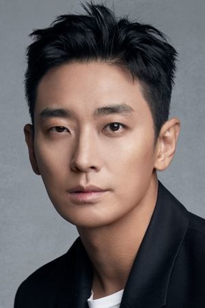 Joo Ji Hoon