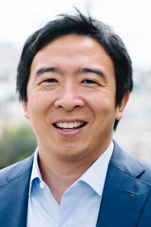 楊澤