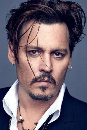 Johnny Depp