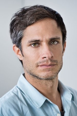 Gael García