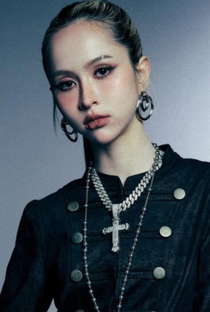 แฮนน่า โรสเซ็นบรูม