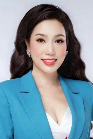 Trịnh Kim Chi