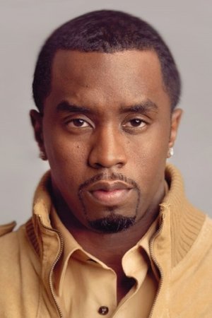 Sean "Puff Daddy" Combs