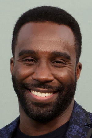 Tramell Tillman